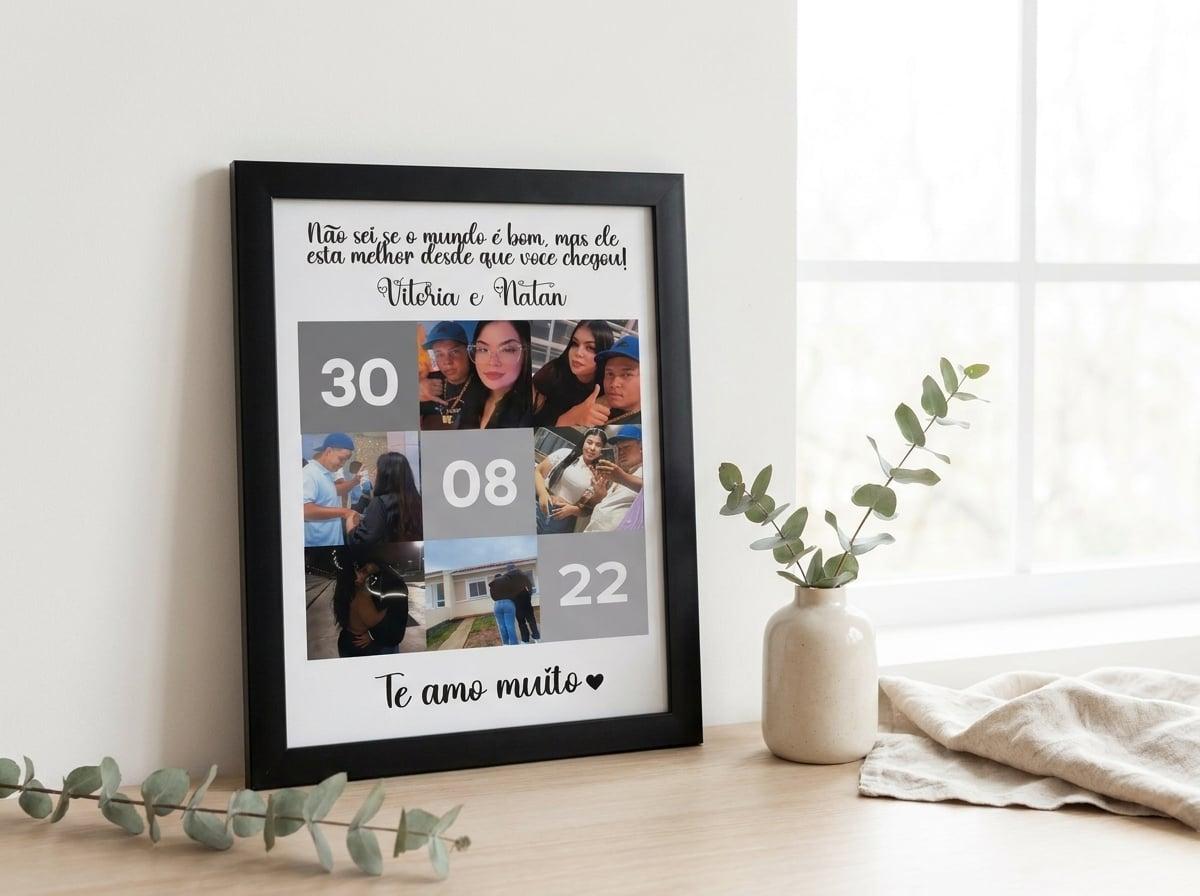 Quadro Personalizado — miniatura 4