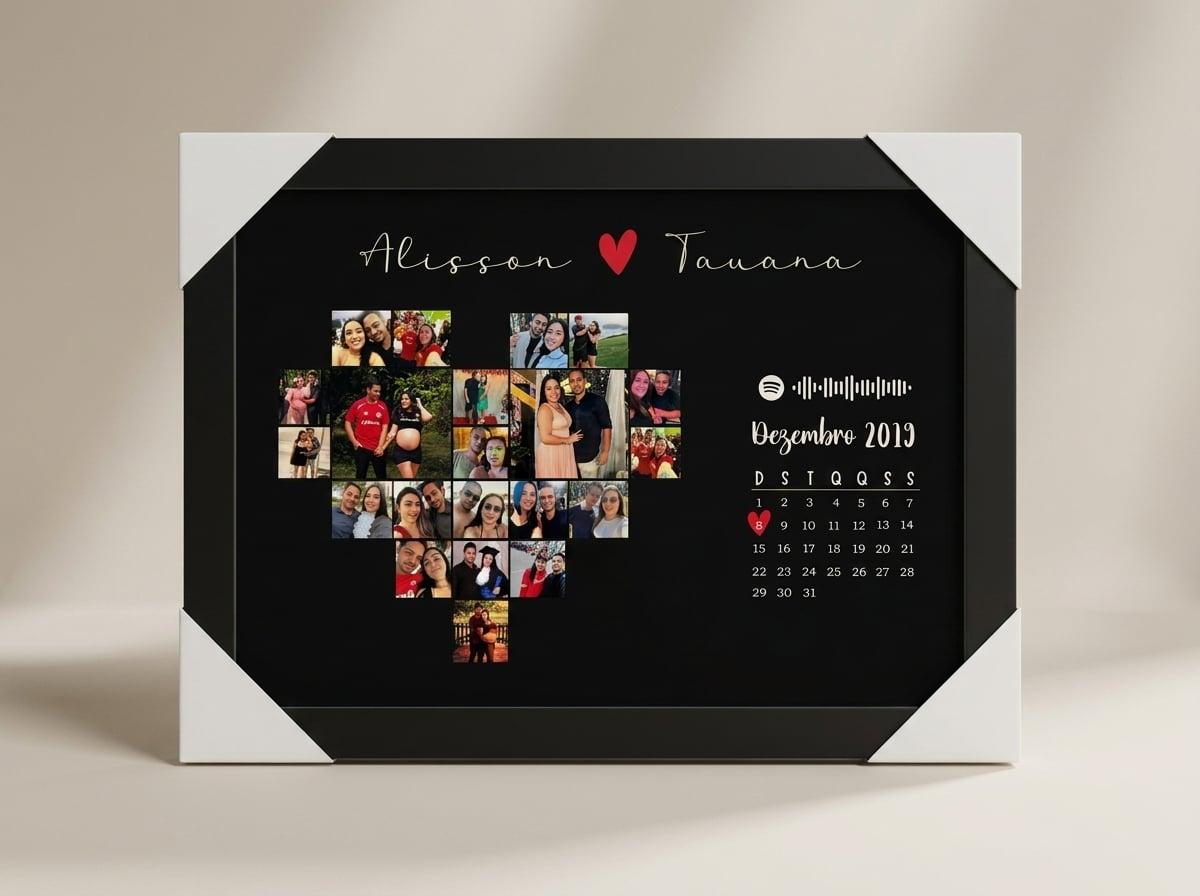 Quadro Personalizado
