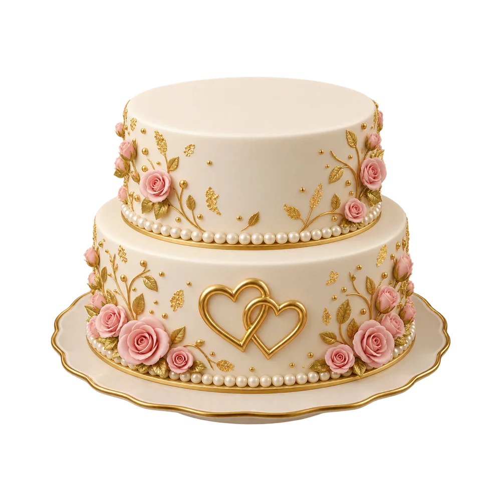 Bolo do tema Nosso Aniversário